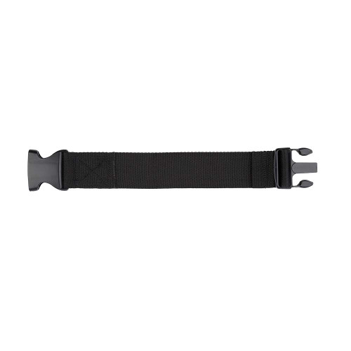 Mustang Inflatable PFD Belt Extender - 2" Width MA7632-13-0-101