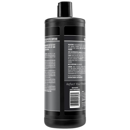Meguiar's Mirror Glaze Ultra Pro Speed Compound - Heavy Cut, High Gloss - 32oz M11032 - Apollo Lighting