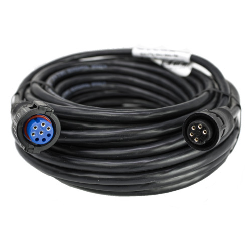 Airmar MM-8G Mix & Match Cable f/600W Non-CHIRP Transducers MM-8G - Apollo Lighting