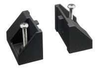 Standard MMB84 Flush Mount Kit MMB84 - Apollo Lighting