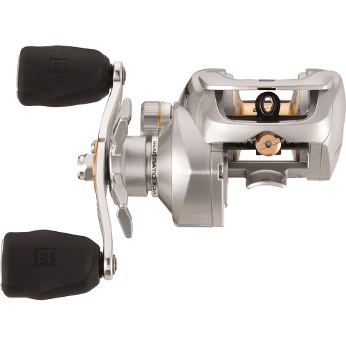 13 Fishing Modus C2 Baitcast Reel - 6.6:1 - RH MODC2-6.6-RH - Apollo Lighting