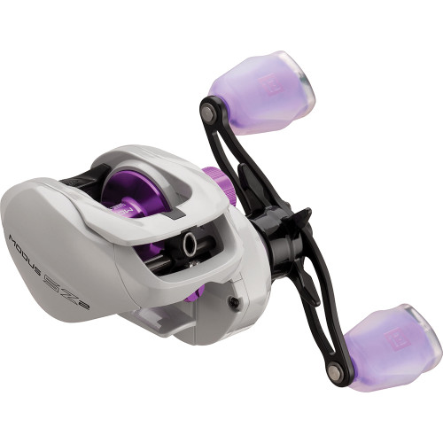 13 Fishing Modus SZ2 Baitcast Reel - 7.3:1 - LH MODSZ2-7.3-LH