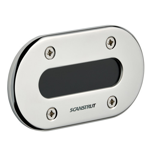 Scanstrut SS Low-Profile Multi Cable Seal f/Cables Up to 15mm DS-LP-MULTI-S - Apollo Lighting