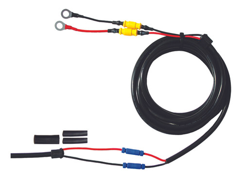 Dual Pro 10' Charge Cable Extension CCE10