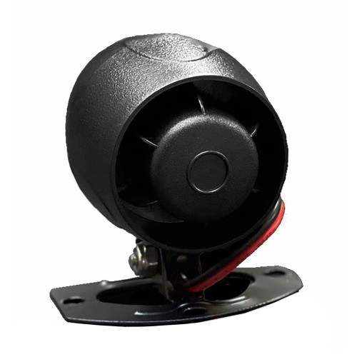 GOST Water Resistant Mini Siren GA-MINI-SIREN