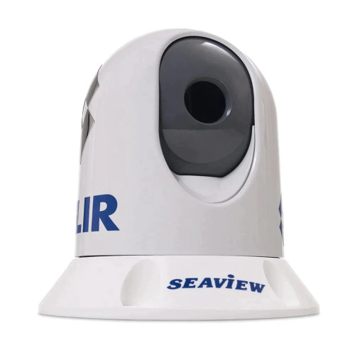 Seaview FTDR3 1.5" Riser For FLIR MD Raymarine T200 FTDR3