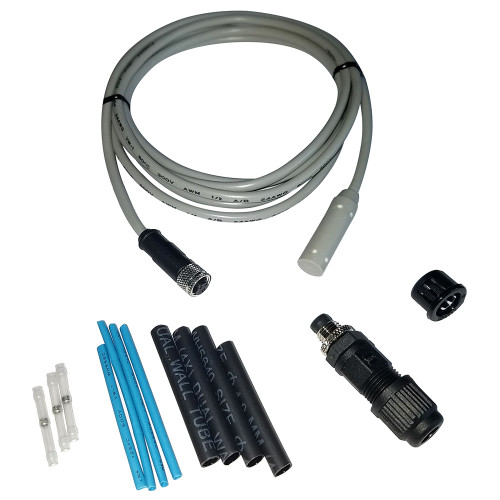 Maxwell Sensor & Magnet Kit f/AA150, 560, 710 & 730 - Gray P102923