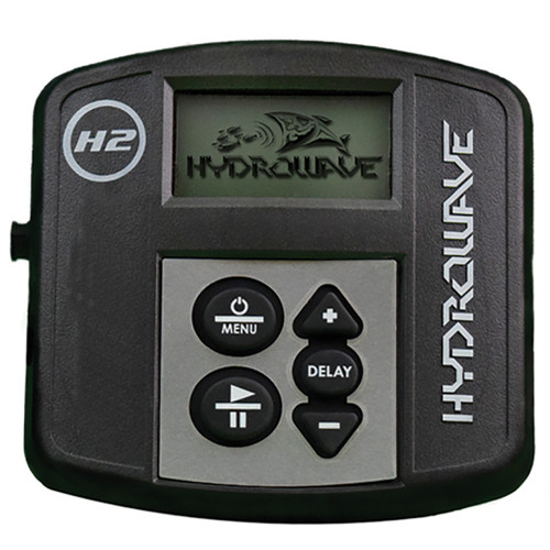 T-H Marine HydroWave H2 System Catfish Edition HW-PKG-H2CAT