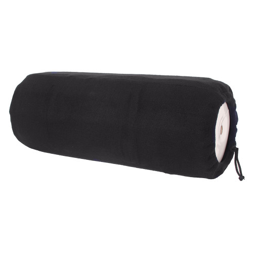 Master Fender Covers HTM-1 - 5-1/2" x 22" - Double Layer - Black MFC-1BD