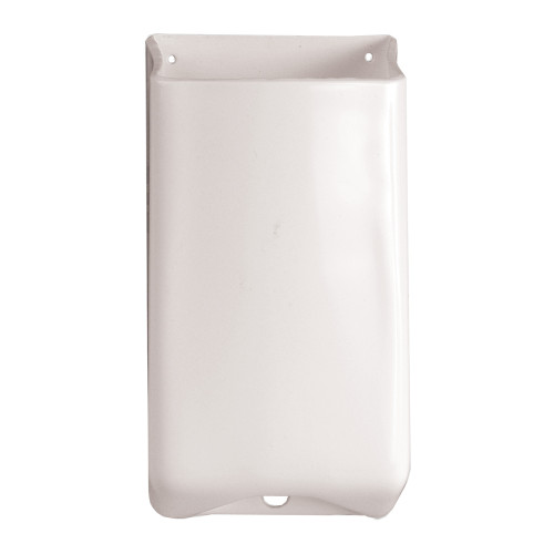 Beckson Soft-Mate Radio Holder - White HH-8