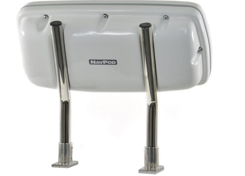 Navpod GP1170-20 SystemPod for Simrad GO12-XSE GP1170-20 - Apollo Lighting