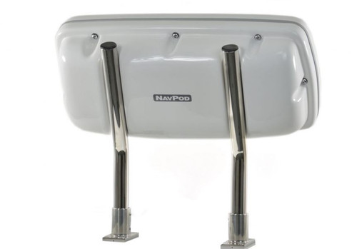 Navpod GP1170-21 SystemPod for Simrad GO12 XSE GP1170-21 - Apollo Lighting