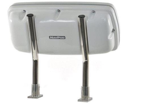 Navpod GP1170-22 SystemPod for Garmin GPSMAP 1242/122 xsv GP1170-22 - Apollo Lighting