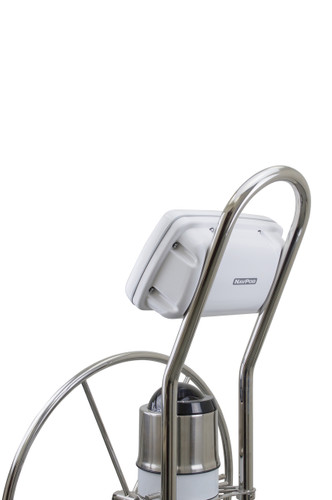 Navpod GP1040-49 SystemPod for Garmin GPSMAP 8410/8610 GP1040-49
