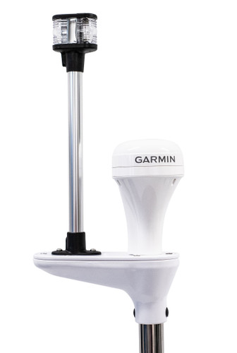 Seaview LTBU1A Universal Top For Light Or GPS LTBU1A - Apollo Lighting Seaview LTBU1A Universal Top For Light Or GPS LTBU1A - Apollo Lighting