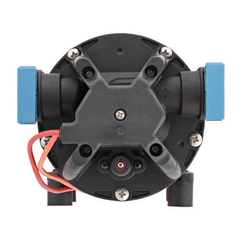 Jabsco Par-Max HD6 Heavy Duty Water Pressure Pump - 12V - 6 GPM - 60 PSI P601J-218S-3A - Apollo Lighting