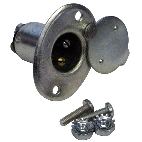 Powerwinch Metal Socket f/ 215 315 T1650 ST315 AP1500 AP3500 P7816100AJ