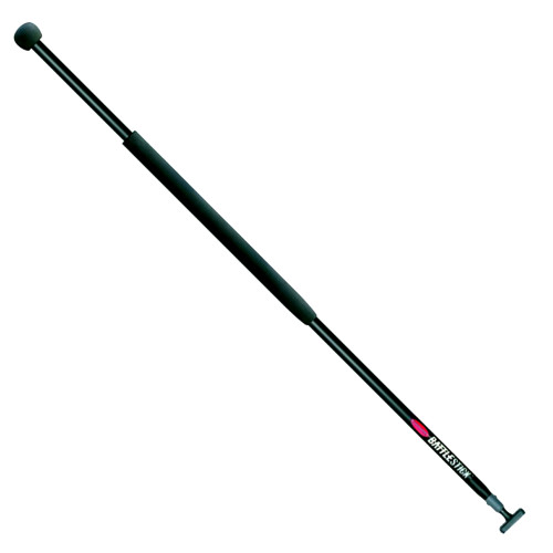 Ronstan Battlestick Telescopic Lightweight Alloy - Split Grip - 740-1,210mm (29-48") Long RF3131 - Apollo Lighting