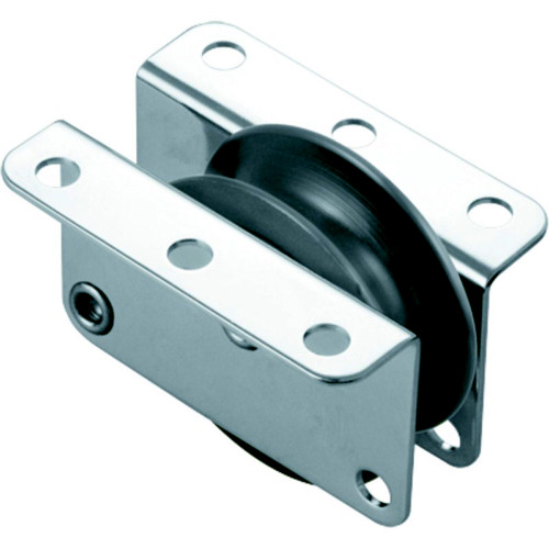 Ronstan Series 30 High Load Exit Box f/Single Rope or Wire RF31712