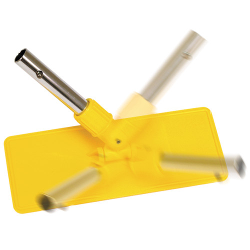 Swobbit Dual-Axis Swivel Plate SW55450