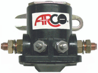 Arco Marine Solenoid - Arco Marine (Sw661)