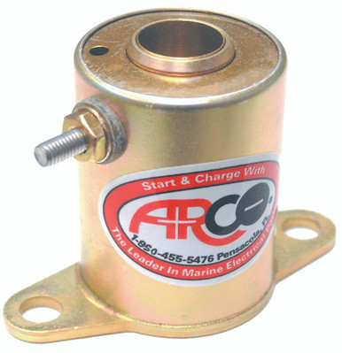 Arco Marine Solenoid - Arco Marine (Sw925)