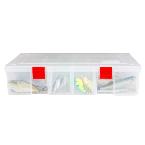 Plano Rustrictor™ 3700 Deep Stowaway PLASV373