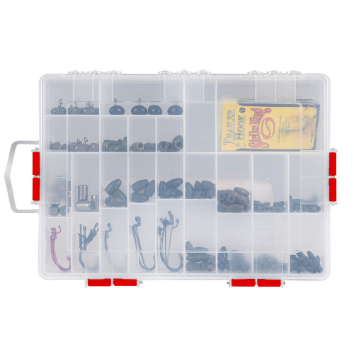 Plano Rustrictor™ Terminal PLASV455