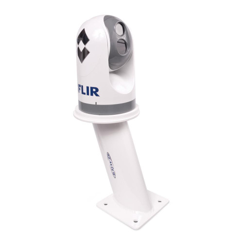 Seaview PMA12FMH7 12" Mount Aft Lean for FLIR M100/200 PMA12FMH7