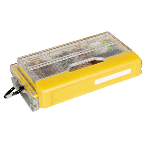 Plano EDGE™ Micro Fly Box PLASE342