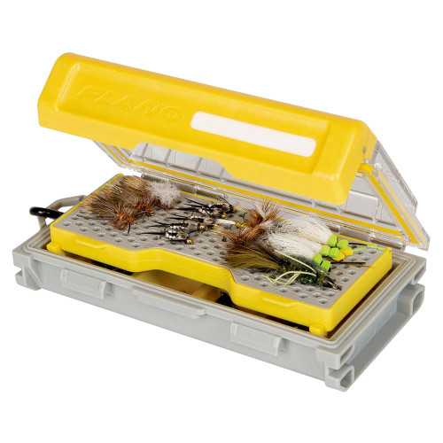 Plano EDGE™ Micro Fly Box PLASE342