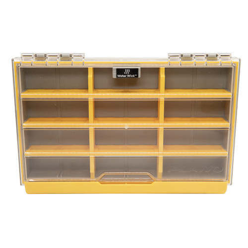 Plano EDGE™ 3600 Flex Stowaway Box PLASE366 - Apollo Lighting