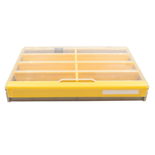Plano EDGE™ 3700 Flex Stowaway Box PLASE377
