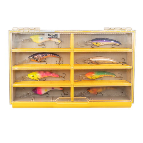 Plano EDGE™ 3700 Flex Stowaway Box PLASE377