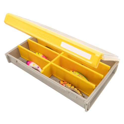 Plano EDGE™ 3700 Flex Stowaway Box PLASE377