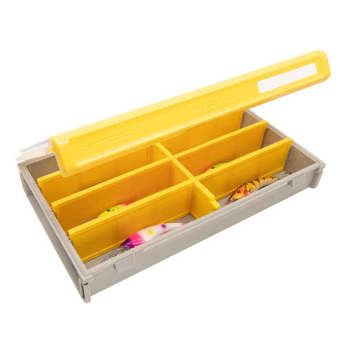 Plano EDGE™ 3700 Flex Stowaway Box PLASE377
