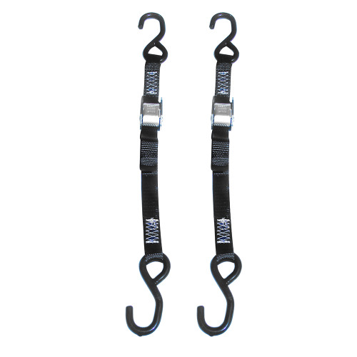 Rod Saver PWC Tie-Down 1" x 2' - Pair PWC1/2