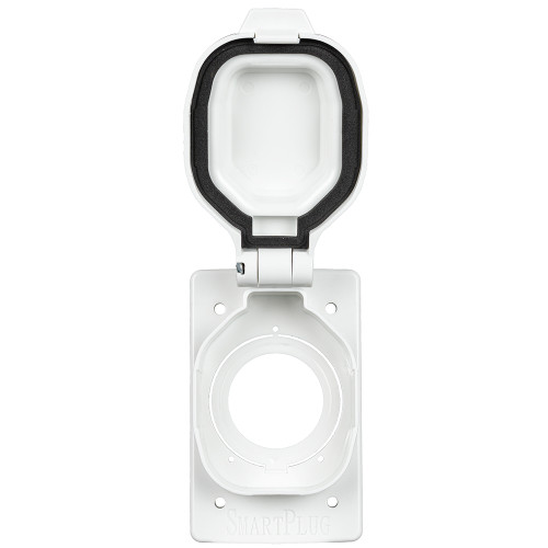 SmartPlug Weather Door - Vertical RDPWP - Apollo Lighting