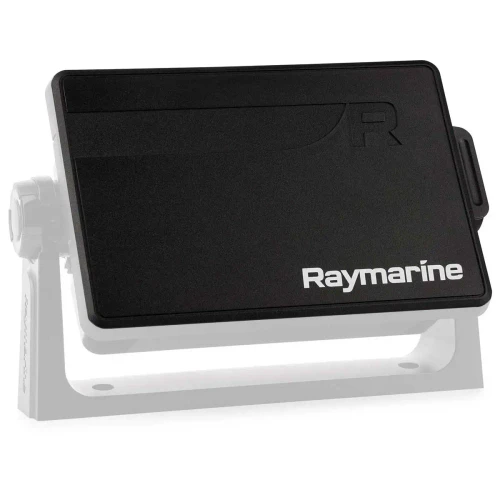 Raymarine Axiom 7 Suncover, Trunnion Mount, Non-Pro