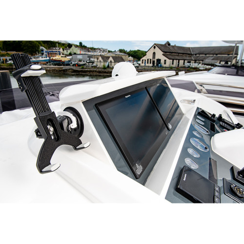Scanstrut ROKK Mini Tablet Mount Kit w/Suction Cup Base RLS-508-405