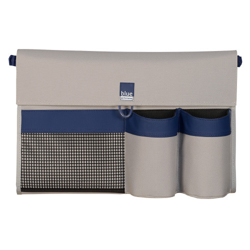 Blue Performance Cockpit Combination Bag PC3405 - Apollo Lighting