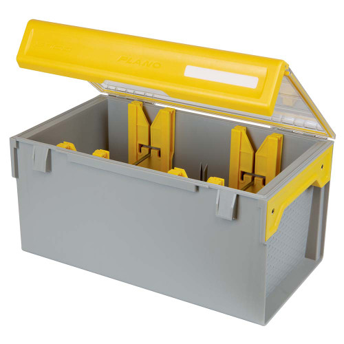 Plano EDGE™ Line Management Box PLASE801 - Apollo Lighting
