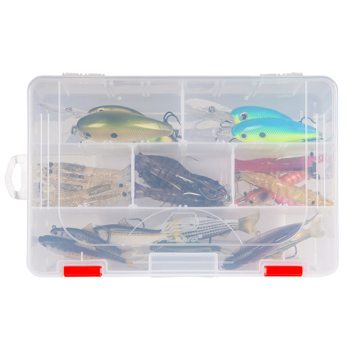 Plano Rustrictor™ 3600 Deep Stowaway PLASV363