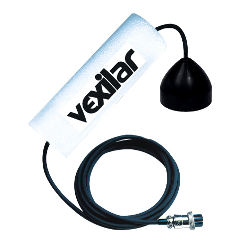 Vexilar Pro View Ice Ducer Transducer TB0051 - Apollo Lighting