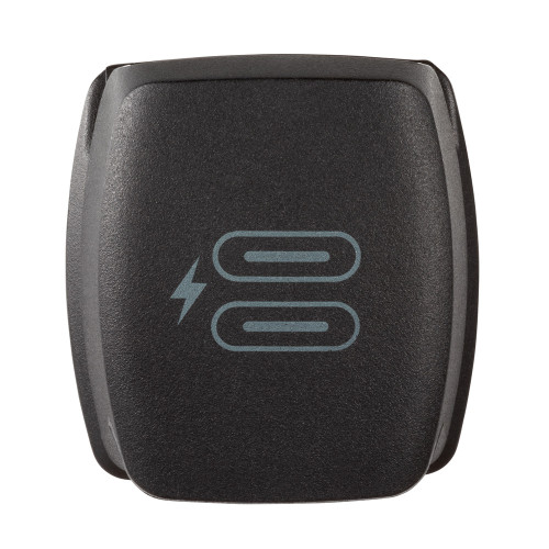 Scanstrut Flip Pro Max - Dual USB-C Charge Socket SC-USB-F3