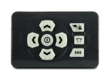 Marinco SPLR-2 Wireless Bridge Control For SPL-12W SPLR-2