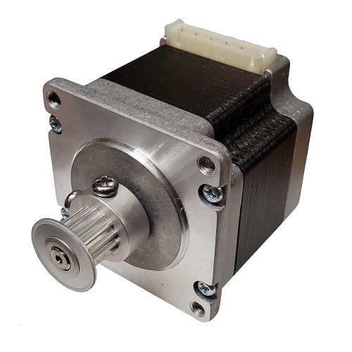 Intellian AZ Drive Motor f/i3, i6P, i6PE, s6HD & i6W S2-6322