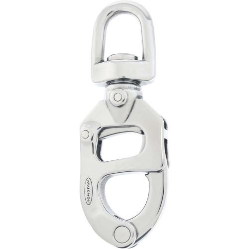 Ronstan TriggerSnap™ Shackle - 111mm RF7310 - Apollo Lighting