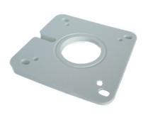 Seaview 4 Degree Wedge Mount For Most Open Arrays RW43