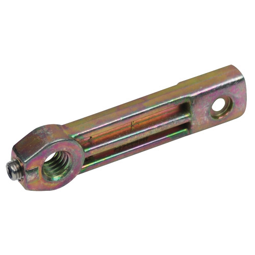 Whitecap Straight Long Cam Bar S-0226A - Apollo Lighting